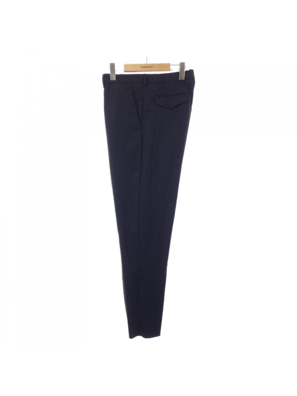 Dior Pants Black